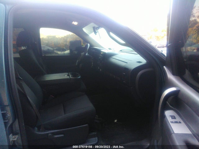 Chevrolet Silverado 2500hd Lt 2014 1GC1KXCG2EF149790 Image 5
