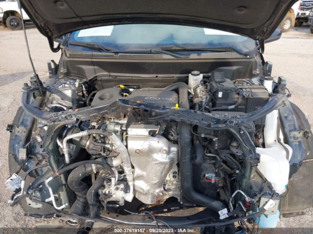 2021 CHEVROLET EQUINOX 3GNAXUEV4MS145138 Photo 9