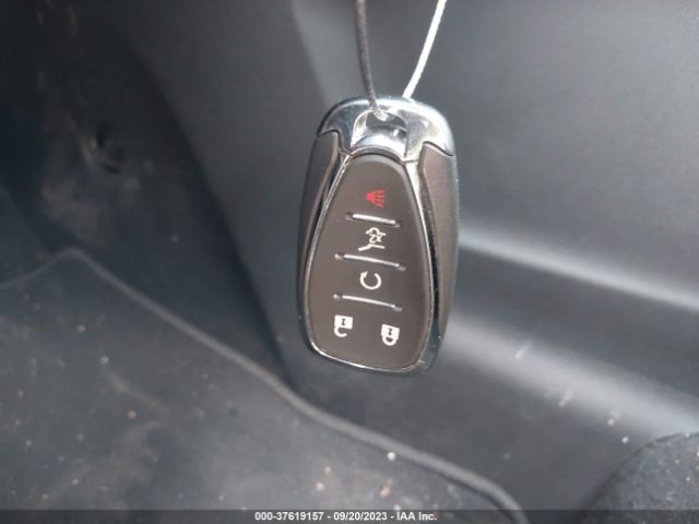 2021 CHEVROLET EQUINOX 3GNAXUEV4MS145138 Photo 10