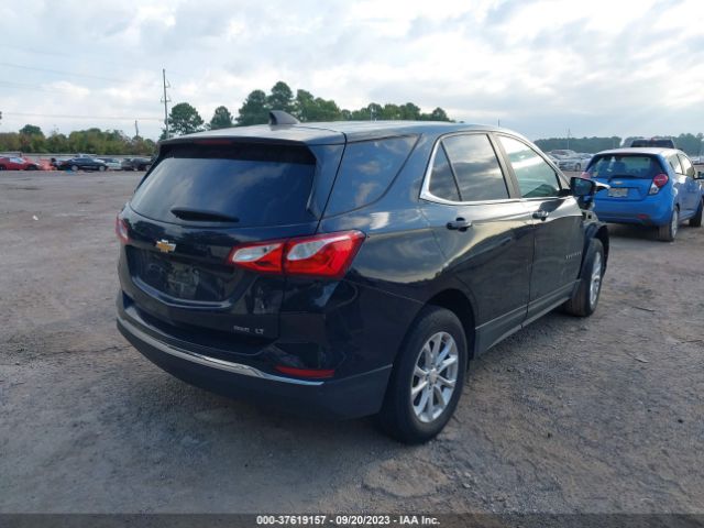 2021 CHEVROLET EQUINOX 3GNAXUEV4MS145138 Photo 3