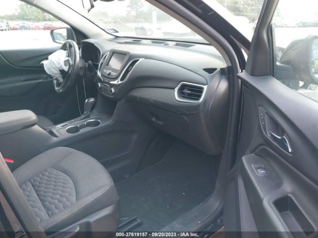 2021 CHEVROLET EQUINOX 3GNAXUEV4MS145138 Photo 4