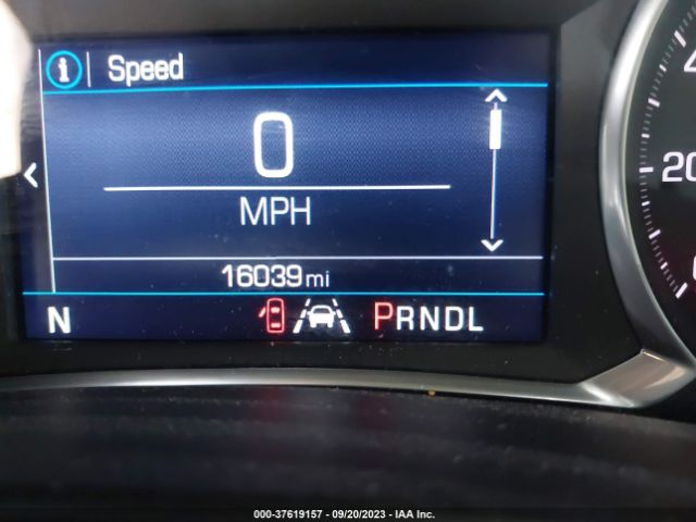 2021 CHEVROLET EQUINOX 3GNAXUEV4MS145138 Photo 6