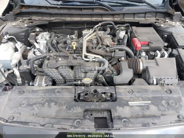 1N4BL4DV8MN411691 Nissan Altima 2.5 Sv