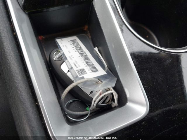 1N4BL4DV8MN411691 Nissan Altima 2.5 Sv