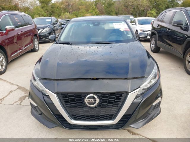 1N4BL4DV8MN411691 Nissan Altima 2.5 Sv