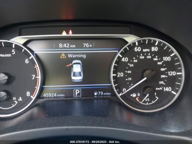 1N4BL4DV8MN411691 Nissan Altima 2.5 Sv