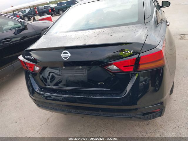 1N4BL4DV8MN411691 Nissan Altima 2.5 Sv