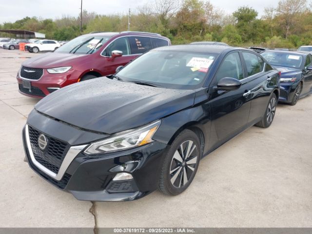 1N4BL4DV8MN411691 Nissan Altima 2.5 Sv