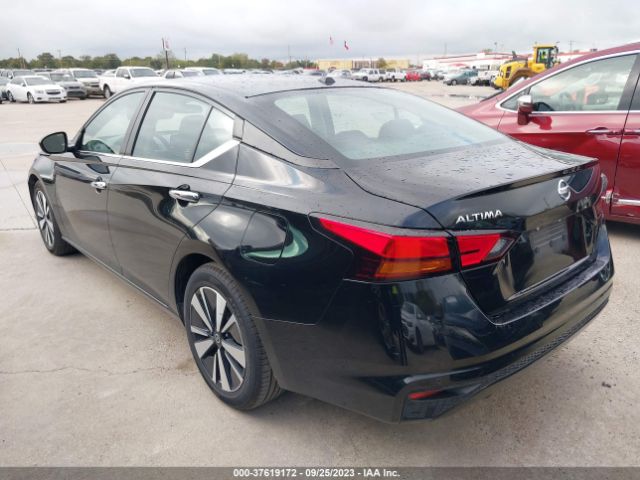 1N4BL4DV8MN411691 Nissan Altima 2.5 Sv