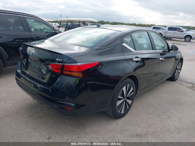1N4BL4DV8MN411691 Nissan Altima 2.5 Sv