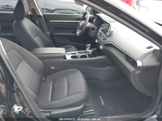 1N4BL4DV8MN411691 Nissan Altima 2.5 Sv