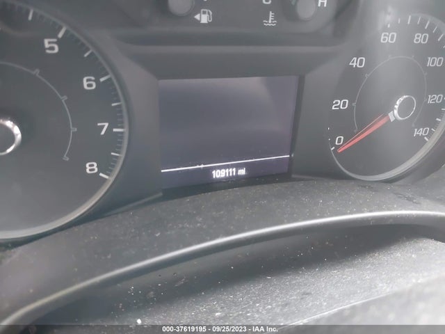 GMC Terrain Sle 2018 3GKALMEV7JL343047 Image 15