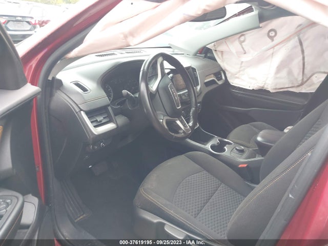GMC Terrain Sle 2018 3GKALMEV7JL343047 Image 5