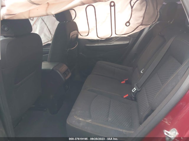 GMC Terrain Sle 2018 3GKALMEV7JL343047 Image 8