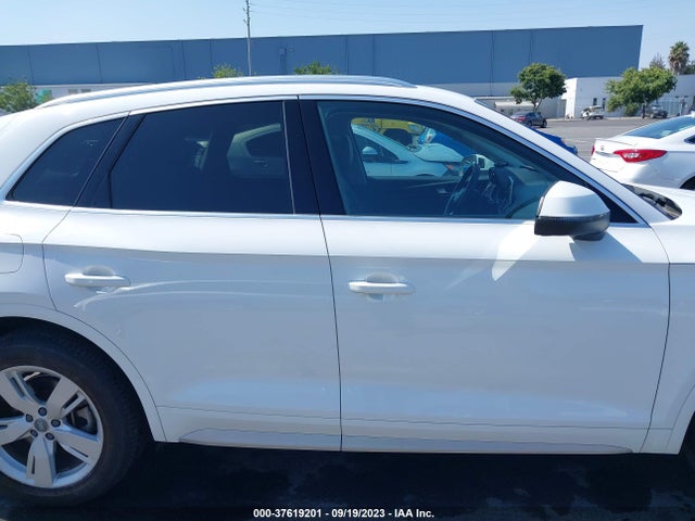 Audi Q5 Premium Plus 2018 WA1BNAFY5J2077508 Image 13