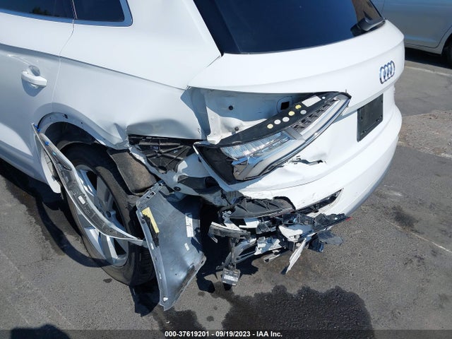 Audi Q5 Premium Plus 2018 WA1BNAFY5J2077508 Image 6
