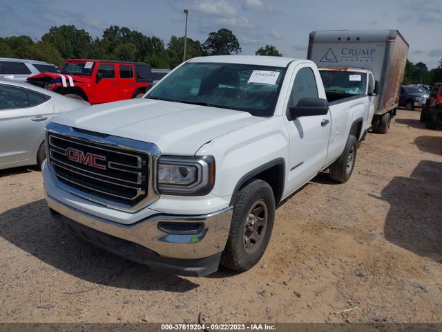 Aukcja sprzedaży 2017 Gmc Sierra 1500, vin: 1GTN1LECXHZ905991, numer aukcji: 37619204