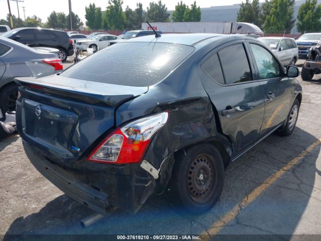 3N1CN7AP9FL901773 Nissan Versa S Plus
