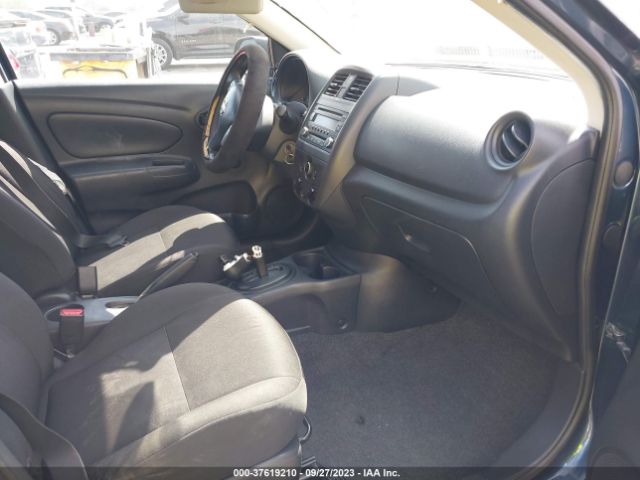 3N1CN7AP9FL901773 Nissan Versa S Plus
