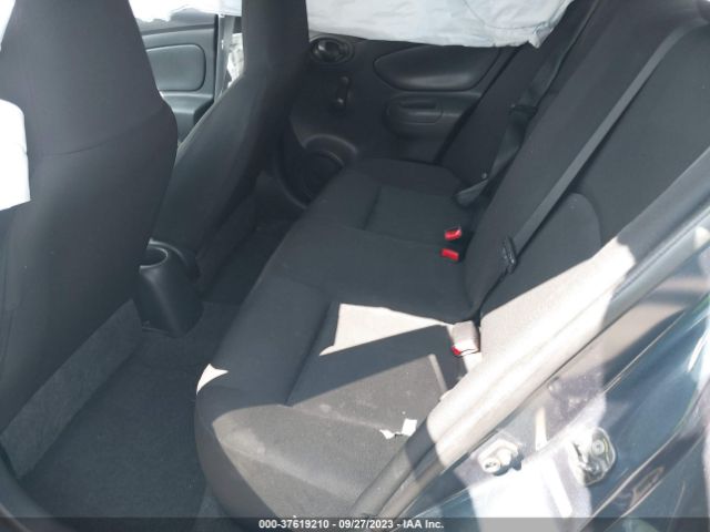 3N1CN7AP9FL901773 Nissan Versa S Plus