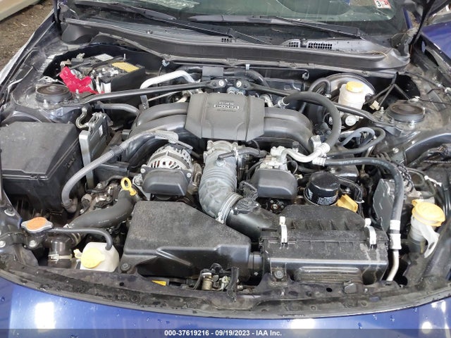Toyota Gr86 Premium 2022 JF1ZNBF15N8752800 Image 10