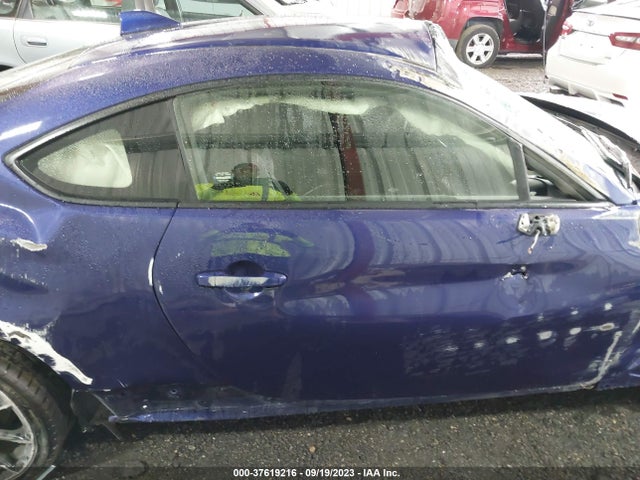 Toyota Gr86 Premium 2022 JF1ZNBF15N8752800 Image 13