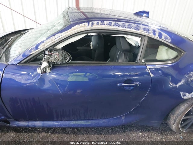 Toyota Gr86 Premium 2022 JF1ZNBF15N8752800 Image 14