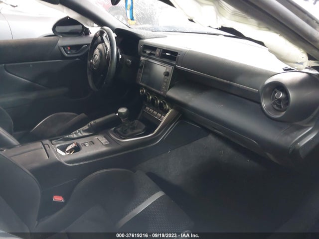 Toyota Gr86 Premium 2022 JF1ZNBF15N8752800 Image 5