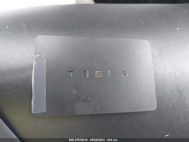 5YJ3E1EA0KF482480 Tesla Model 3 Range