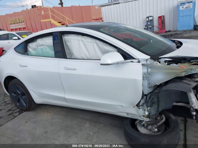 5YJ3E1EA0KF482480 Tesla Model 3 Range
