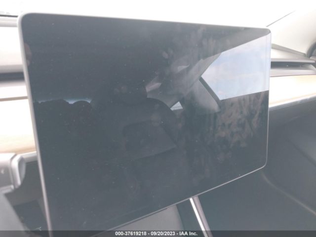 5YJ3E1EA0KF482480 Tesla Model 3 Range