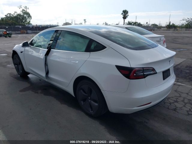 5YJ3E1EA0KF482480 Tesla Model 3 Range