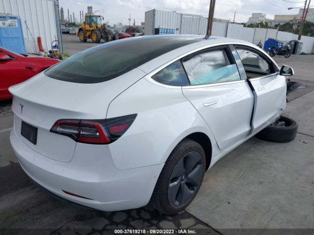 5YJ3E1EA0KF482480 Tesla Model 3 Range
