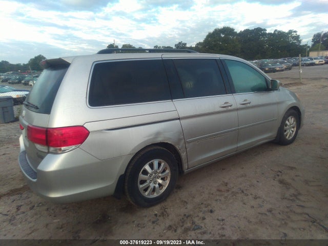 2008 HONDA ODYSSEY EX VIN: 5FNRL38468B025621
