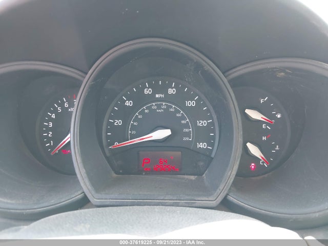 KIA RIO LX 2015 KNADM4A34F6502194 Image 7