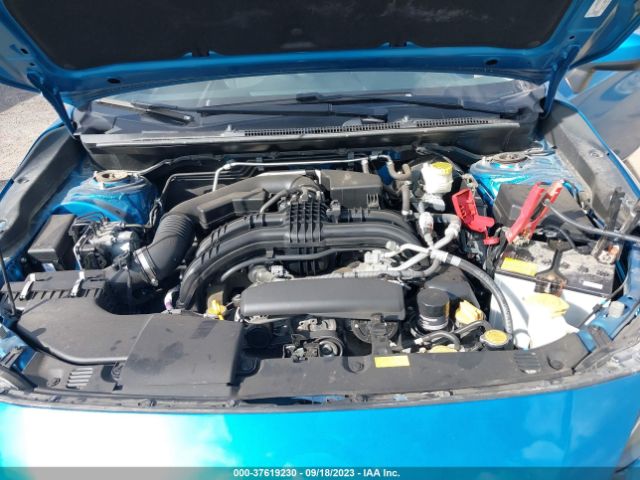 4S3GTAD69K3734597 Subaru Impreza Premium