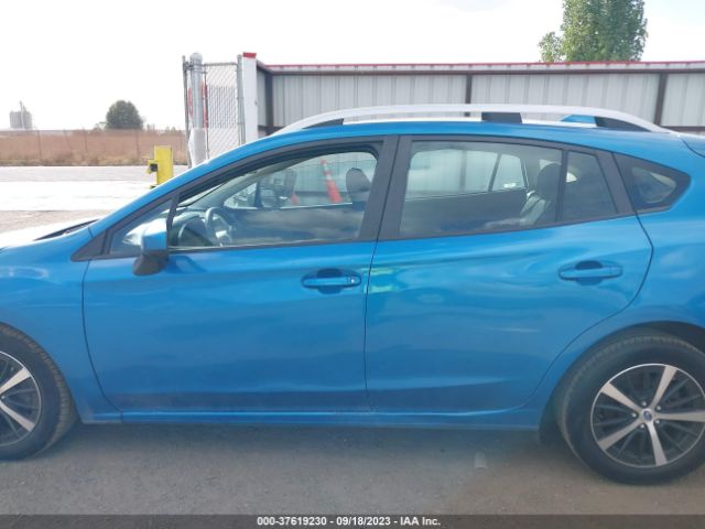 4S3GTAD69K3734597 Subaru Impreza Premium