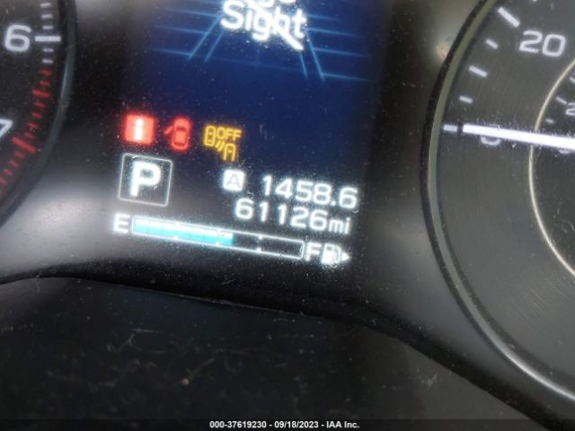 4S3GTAD69K3734597 Subaru Impreza Premium