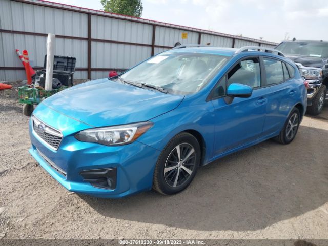 4S3GTAD69K3734597 Subaru Impreza Premium