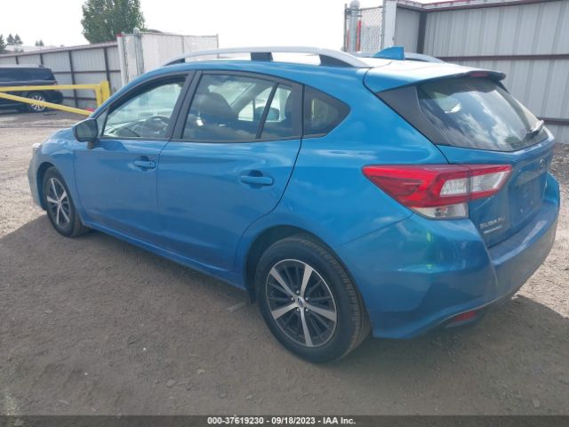 4S3GTAD69K3734597 Subaru Impreza Premium