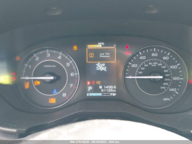 4S3GTAD69K3734597 Subaru Impreza Premium