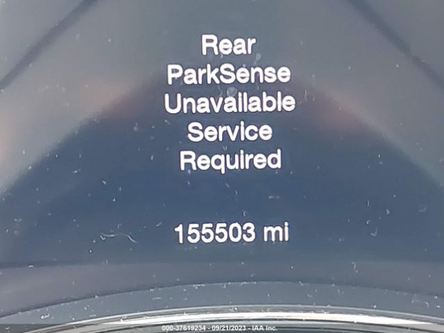 1C4RDJDG2GC341014 Dodge DURANGO LIMITED