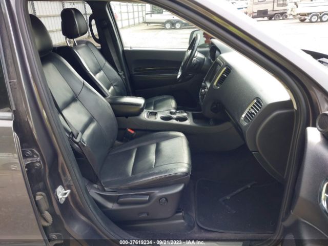 1C4RDJDG2GC341014 Dodge DURANGO LIMITED