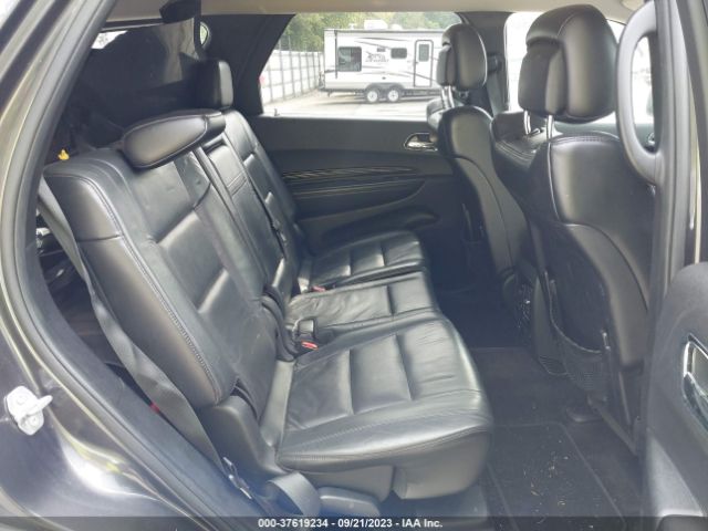 1C4RDJDG2GC341014 Dodge DURANGO LIMITED