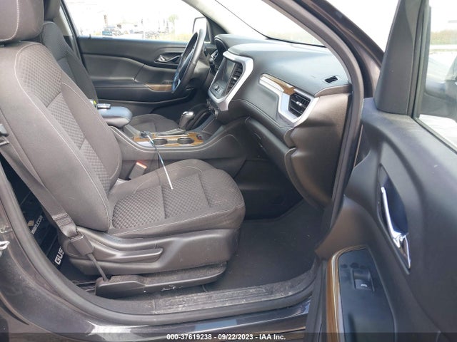 GMC ACADIA SLE 2017 1GKKNRLA6HZ260028 Image 5