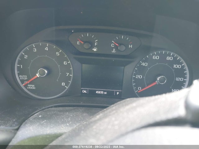 GMC ACADIA SLE 2017 1GKKNRLA6HZ260028 Image 7