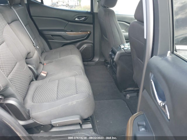 GMC ACADIA SLE 2017 1GKKNRLA6HZ260028 Image 8