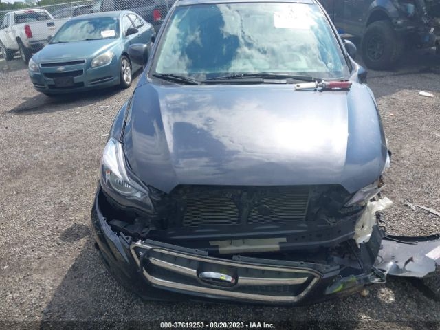 JF2GPAKC7E8234203 Subaru Xv Crosstrek Limited