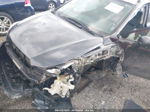 JF2GPAKC7E8234203 Subaru Xv Crosstrek Limited