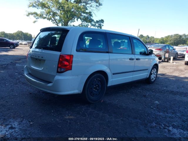 2C4RDGBG8FR670876 Dodge Grand Caravan American Value Pkg